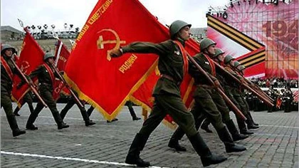 Hé lộ bí mật Hiệp ước khiến Liên Xô sụp đổ ảnh 1 Hé lộ bí mật Hiệp ước khiến Liên Xô sụp đổ ảnh 1