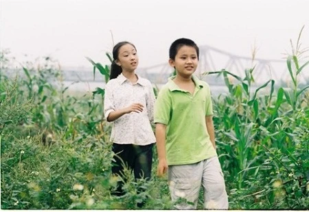 Phạm Nhuệ Giang: Tôi là đạo diễn sung sướng nhất ảnh 3