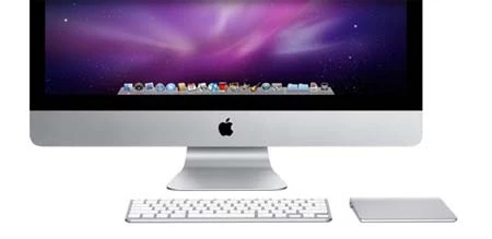 Apple trình làng bàn di chuột cho máy Mac ảnh 6