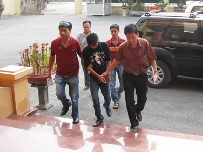 Góc khuất của tội ác ảnh 2