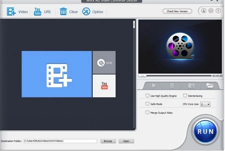 Chuyển đổi định dạng và download video chất lượng cao từ Youtube ảnh 2