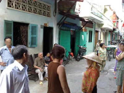 Cụ già trúng số độc đắc 7,6 tỉ đồng ảnh 3