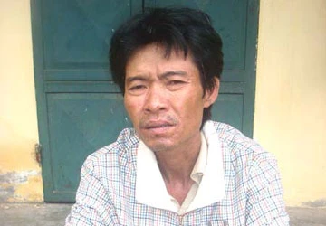 Mua chó 200.000 đồng chưa trả, bị láng giềng đâm thập tử nhất sinh ảnh 1