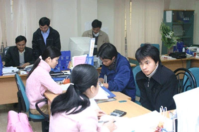 Nâng mức vay và hạ lãi suất cho vay tín dụng ưu đãi đối với học sinh - sinh viên. (Ảnh: NHCSXH) Nâng mức vay và hạ lãi suất cho vay tín dụng ưu đãi đối với học sinh - sinh viên. (Ảnh: NHCSXH)