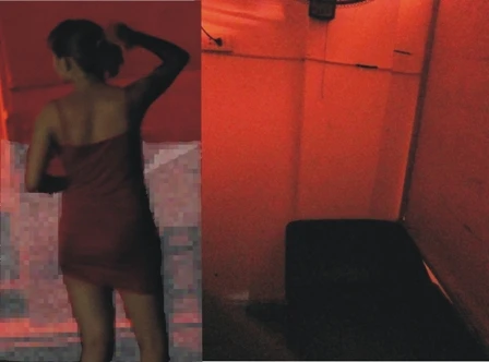 Thủ tục thư giãn ở "phố sướng" Hà Nội ảnh 2