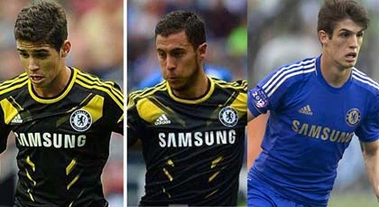 20 đội bóng công bố danh sách dự Premier League 2012-13 ảnh 1