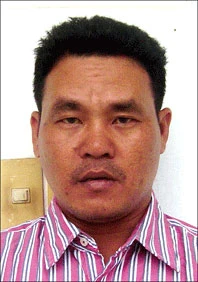 Chàng rể hào hoa ảnh 1