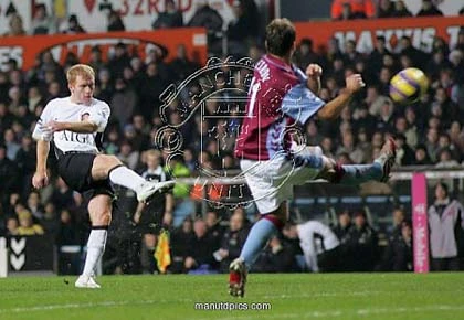 Chùm ảnh: Con đường sự nghiệp của Paul Scholes ảnh 12