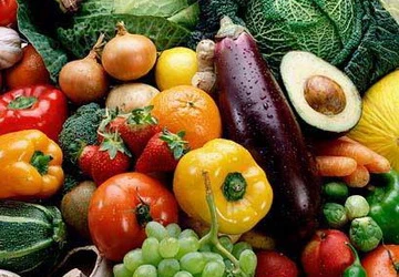 Kinh nghiệm chọn mua thực phẩm tránh độc ảnh 1