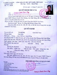 Trò lừa bán thiên thạch ảnh 2