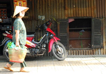 Nhà bỗng thành hang! ảnh 2