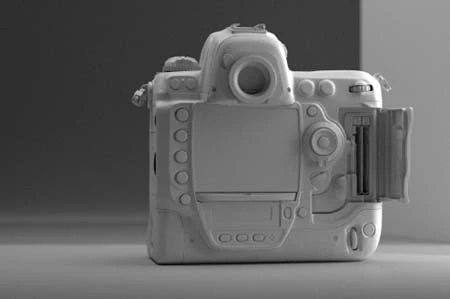 Hình ảnh Nikon D4 là giả mạo ảnh 1 Hình ảnh Nikon D4 là giả mạo ảnh 1