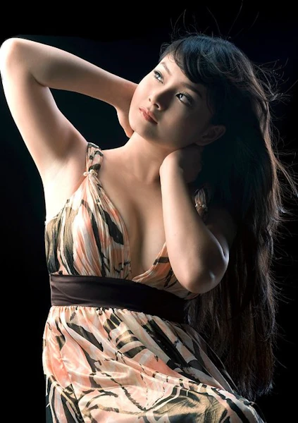 Lan Phương - “Người đặc biệt” của làng giải trí ảnh 3