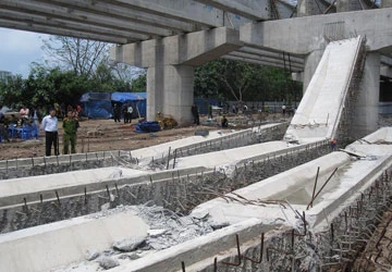 Nhiều công trình giao thông chất lượng thấp, lại đổ nợ ảnh 1