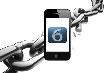 iPhone jailbreak có thể gặp nhiều "tai nạn" ảnh 1 iPhone jailbreak có thể gặp nhiều "tai nạn" ảnh 1