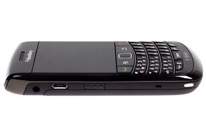 "Đập hộp" BlackBerry Bold 9780 ảnh 10