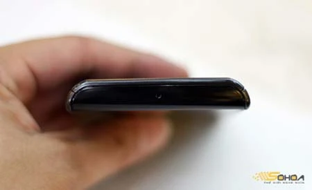 Chiếc Galaxy S nam tính tại Việt Nam ảnh 10