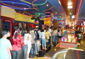 Avatar 3D tạo cơn sốt hiếm thấy ảnh 1