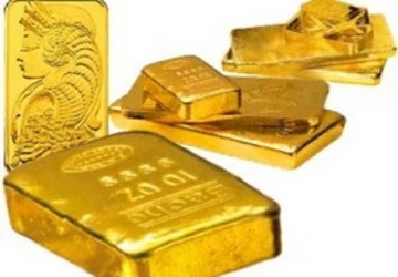 SJC đưa ra lưu hành vàng miếng loại 10 lượng ảnh 1