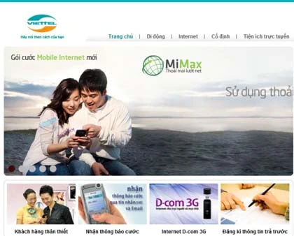 Tên miền viettel.com được rao bán 1,5 triệu USD ảnh 2