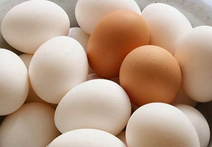 Hết sốt giá trứng gà ảnh 1