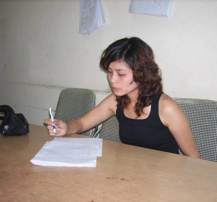 Đưa người yêu vào con đường phạm tội ảnh 2