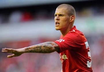 M.U muốn có trung vệ Martin Skrtel của Liverpool ảnh 1