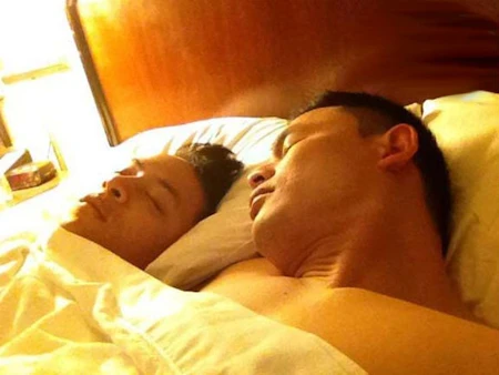 Cao Thái Sơn phủ nhận tin đồn có Clip Sex với người tình đồng tính ảnh 2