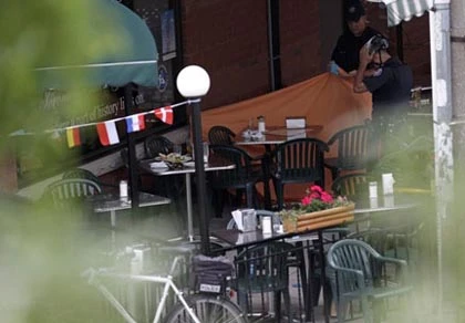 Canada: Đấu súng tại tiệc, 2 người chết, 19 người bị thương ảnh 1