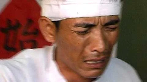 Quảng Ngãi: Lật tẩy kẻ giết vợ giữa đám tang ảnh 2