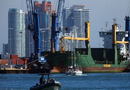 IMF tiếp tục hạ dự báo tăng trưởng kinh tế toàn cầu ảnh 1