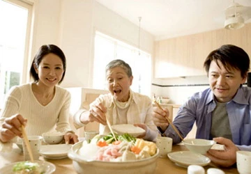 5 điều nàng dâu không nên làm ảnh 1