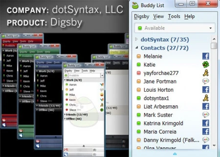 8 sản phẩm đáng chú ý tại Demo 09 ảnh 5