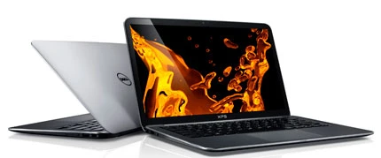 Laptop siêu mỏng ồ ạt về Việt Nam ảnh 1