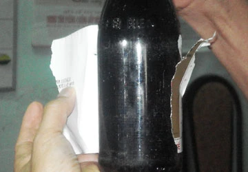 Thu hồi nhầm nước tương Đông Cô chính hiệu ảnh 1