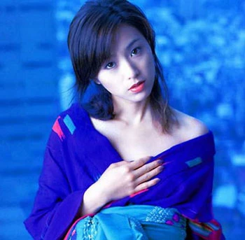 Nữ diễn viên Noriko Sakai được thả ảnh 1 Nữ diễn viên Noriko Sakai được thả ảnh 1