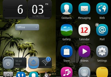Bộ Microsoft Office sẽ có trên Nokia Symbian ảnh 1