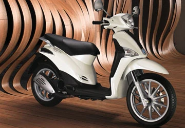 Phá cách cùng Liberty, nhận miễn phí dịch vụ bảo dưỡng ảnh 1