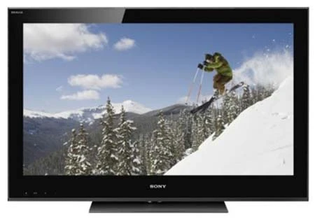 Những mẫu HDTV được trang bị Wi-Fi ảnh 6