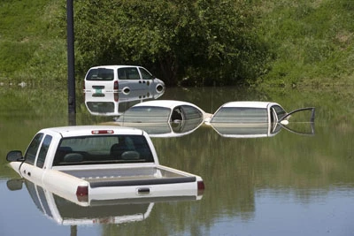 Mưa lũ làm chết 29 người ảnh 2