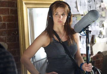 Bộ phim giả tưởng "Mật mã Dyatlov" ảnh 1