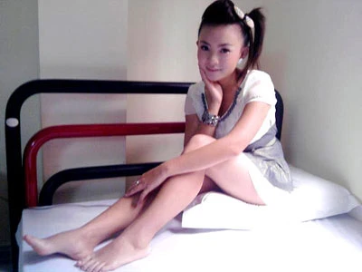 Hình ảnh mới nhất của Xuân Mai tại Mỹ ảnh 1