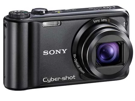 Sony giới thiệu 8 mẫu máy ảnh mới tại CES ảnh 3