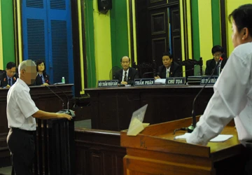 Gây thiệt hại bao nhiêu là nghiêm trọng? ảnh 1