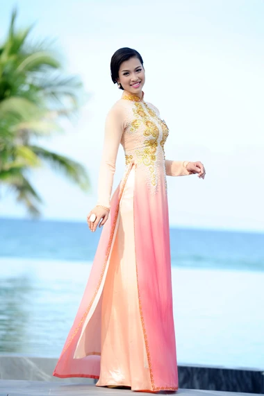 Ẩn số Vương Thu Phương ảnh 4