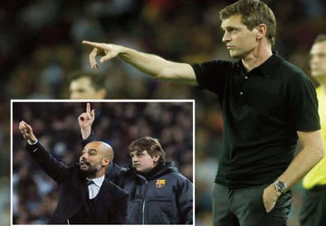 Barcelona như rắn mất đầu ảnh 1 Barcelona như rắn mất đầu ảnh 1