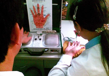 Loạn thực phẩm chức năng ảnh 2 Loạn thực phẩm chức năng ảnh 2