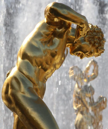 Cung điện mùa hè mát mẻ ở Nga ảnh 7