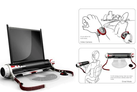 8 ý tưởng laptop độc đáo cho tương lai ảnh 6 8 ý tưởng laptop độc đáo cho tương lai ảnh 6