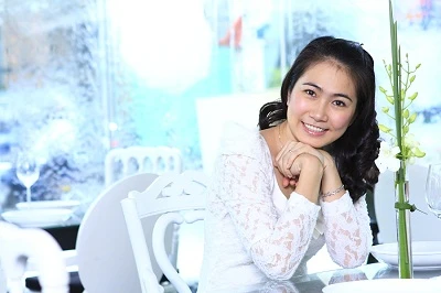 MC Thanh Thảo: “Được chia sẻ với cộng đồng là niềm hạnh phúc lớn lao” ảnh 2